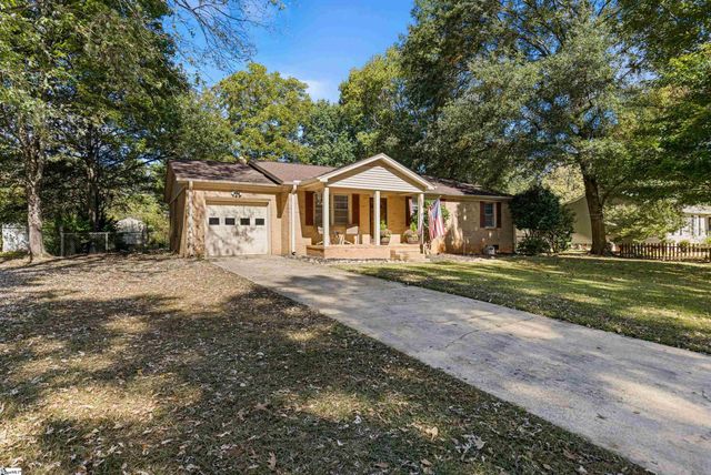 509 Mapleton Drive, Greenville, SC 29607