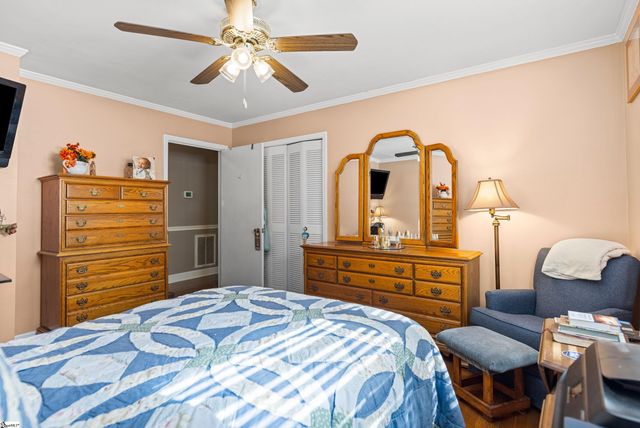 509 Mapleton Drive, Greenville, SC 29607
