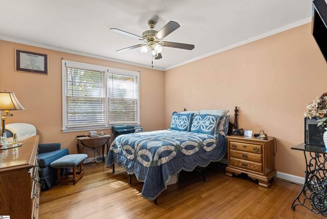509 Mapleton Drive, Greenville, SC 29607