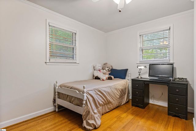 509 Mapleton Drive, Greenville, SC 29607