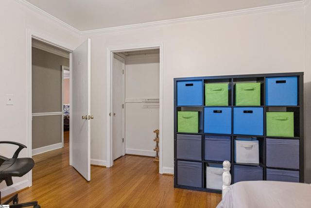 509 Mapleton Drive, Greenville, SC 29607