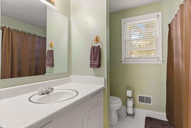 509 Mapleton Drive, Greenville, SC 29607