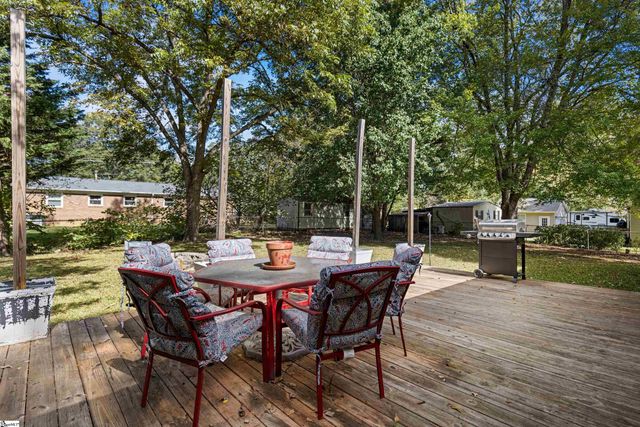509 Mapleton Drive, Greenville, SC 29607