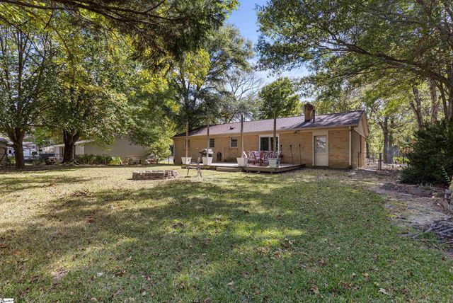 509 Mapleton Drive, Greenville, SC 29607