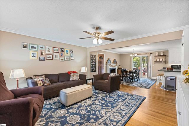 509 Mapleton Drive, Greenville, SC 29607