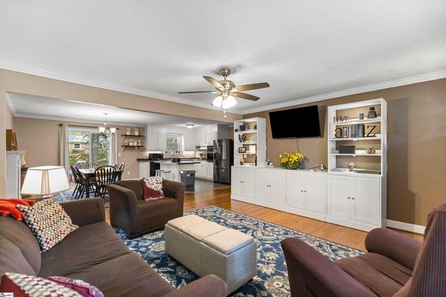 509 Mapleton Drive, Greenville, SC 29607