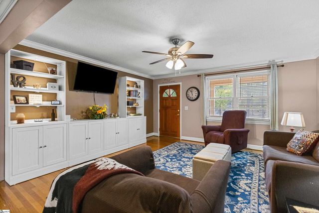 509 Mapleton Drive, Greenville, SC 29607