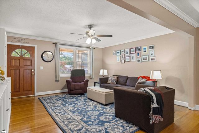 509 Mapleton Drive, Greenville, SC 29607