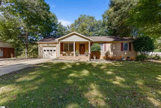 509 Mapleton Drive, Greenville, SC 29607