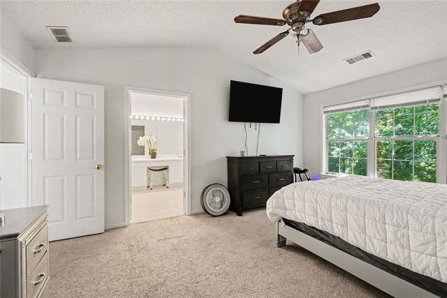 490 Bottesford Drive NW, Kennesaw, GA 30144