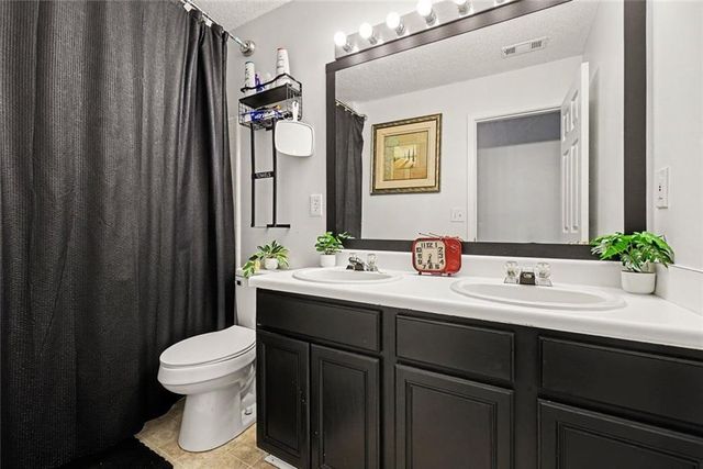 490 Bottesford Drive NW, Kennesaw, GA 30144