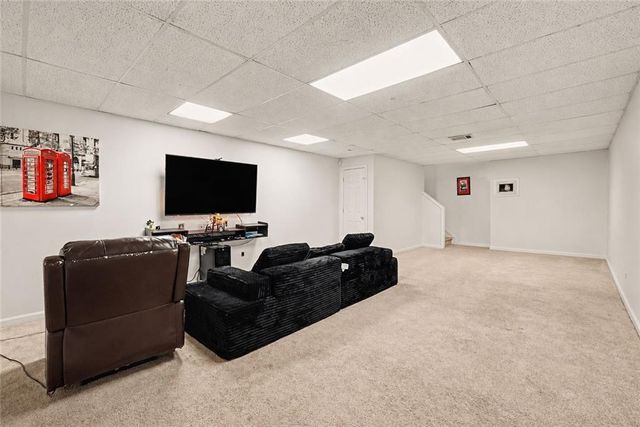 490 Bottesford Drive NW, Kennesaw, GA 30144