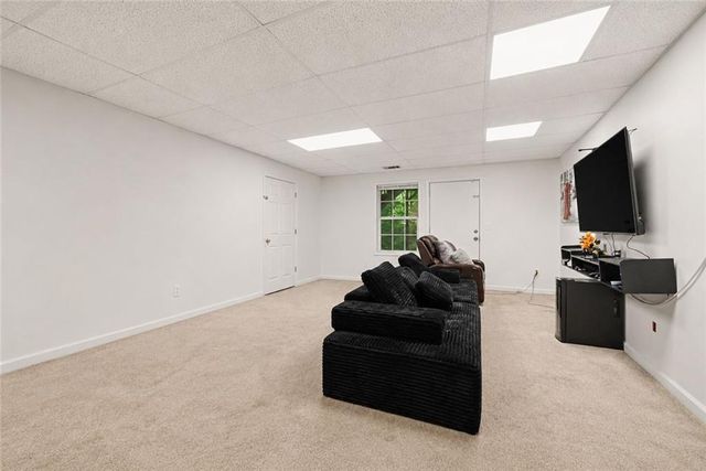 490 Bottesford Drive NW, Kennesaw, GA 30144