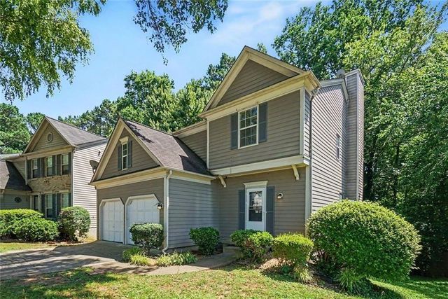 490 Bottesford Drive NW, Kennesaw, GA 30144