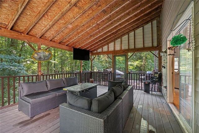 490 Bottesford Drive NW, Kennesaw, GA 30144