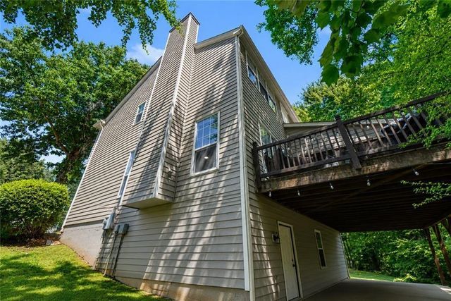 490 Bottesford Drive NW, Kennesaw, GA 30144