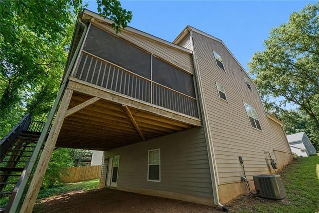 490 Bottesford Drive NW, Kennesaw, GA 30144