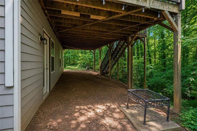 490 Bottesford Drive NW, Kennesaw, GA 30144