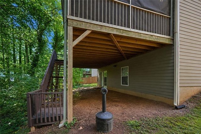 490 Bottesford Drive NW, Kennesaw, GA 30144