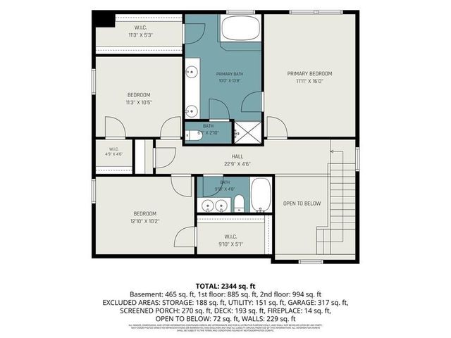 490 Bottesford Drive NW, Kennesaw, GA 30144