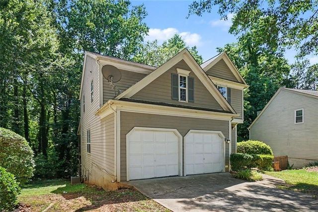 490 Bottesford Drive NW, Kennesaw, GA 30144