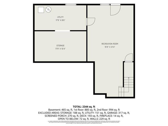 490 Bottesford Drive NW, Kennesaw, GA 30144