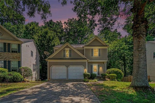490 Bottesford Drive NW, Kennesaw, GA 30144
