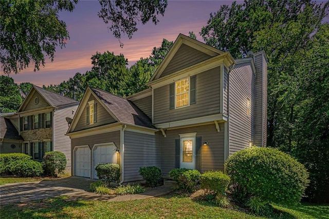 490 Bottesford Drive NW, Kennesaw, GA 30144