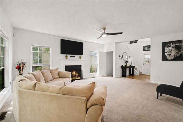 490 Bottesford Drive NW, Kennesaw, GA 30144