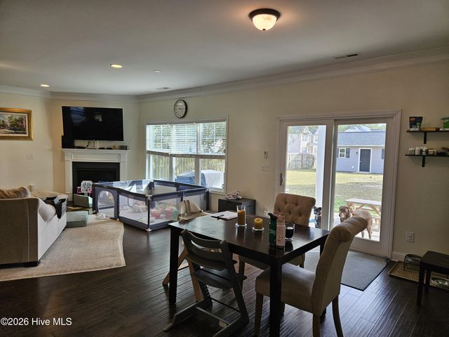 538 Saratoga Road, Sneads Ferry, NC 28460