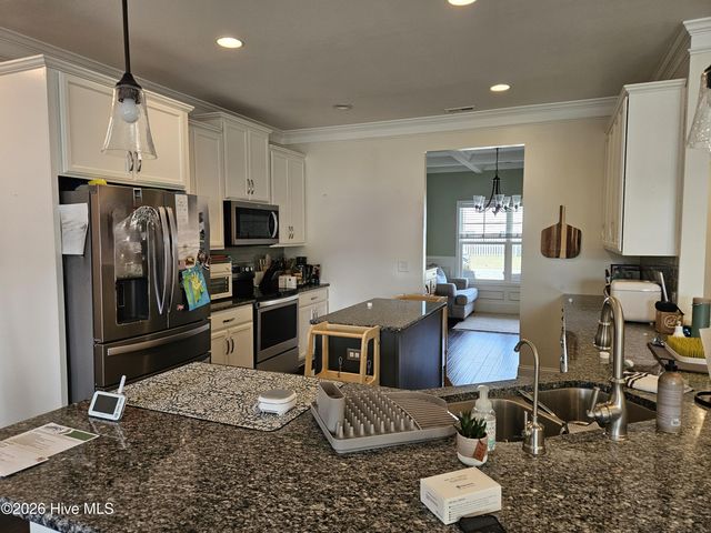 538 Saratoga Road, Sneads Ferry, NC 28460
