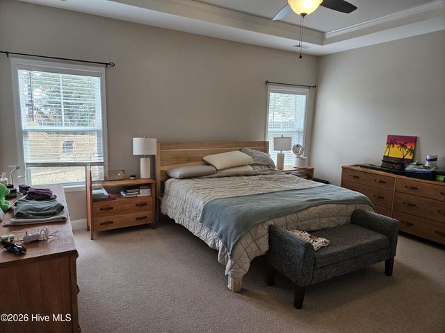 538 Saratoga Road, Sneads Ferry, NC 28460