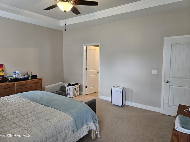 538 Saratoga Road, Sneads Ferry, NC 28460