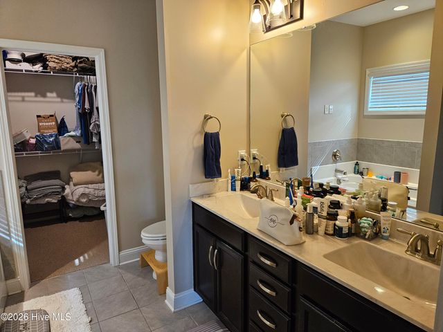 538 Saratoga Road, Sneads Ferry, NC 28460
