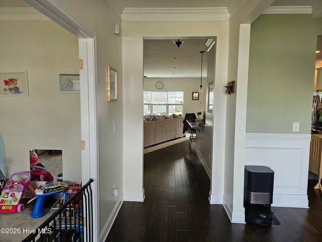 538 Saratoga Road, Sneads Ferry, NC 28460