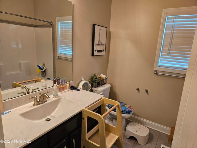 538 Saratoga Road, Sneads Ferry, NC 28460
