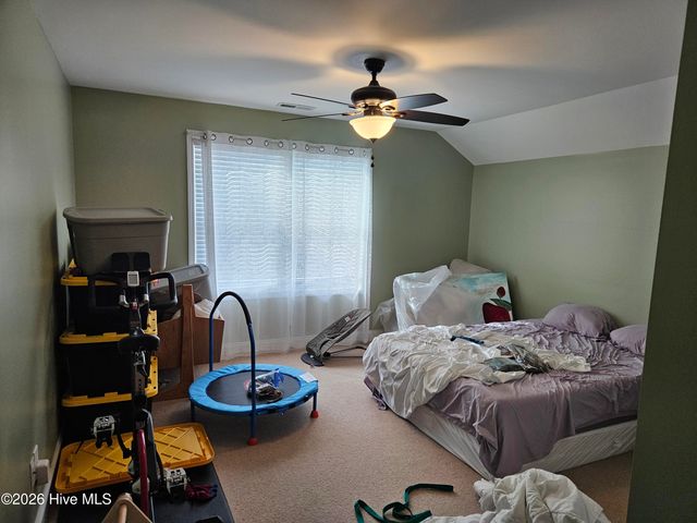 538 Saratoga Road, Sneads Ferry, NC 28460