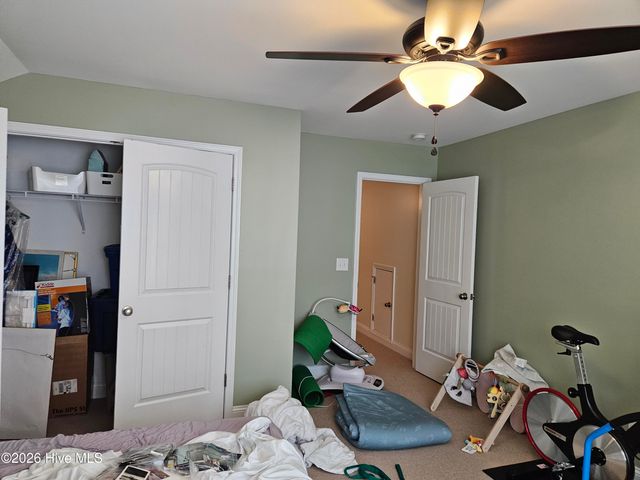 538 Saratoga Road, Sneads Ferry, NC 28460