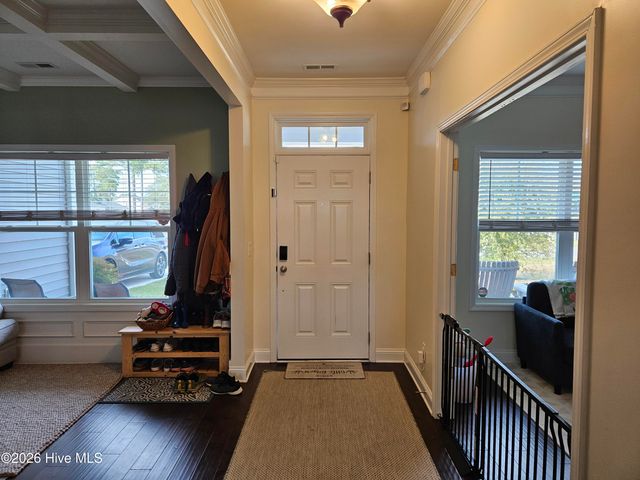 538 Saratoga Road, Sneads Ferry, NC 28460