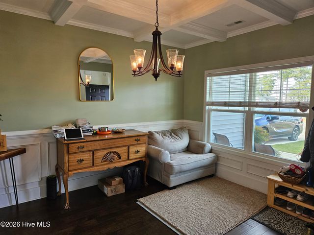 538 Saratoga Road, Sneads Ferry, NC 28460