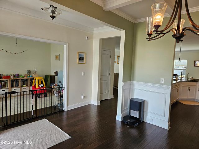 538 Saratoga Road, Sneads Ferry, NC 28460