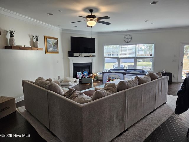 538 Saratoga Road, Sneads Ferry, NC 28460