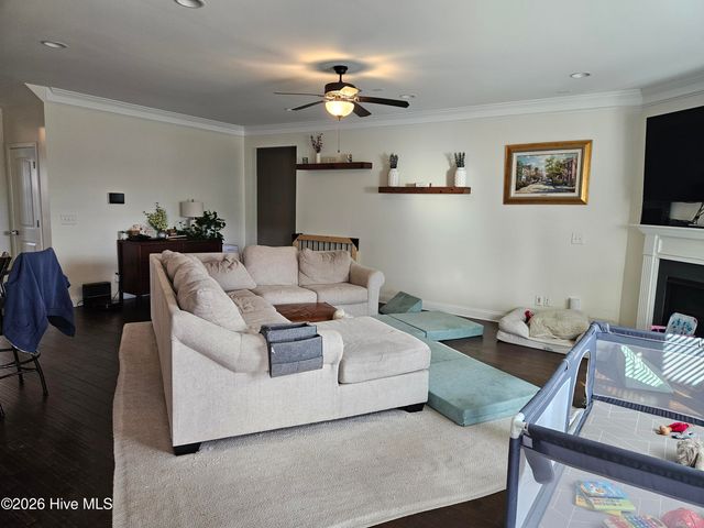 538 Saratoga Road, Sneads Ferry, NC 28460