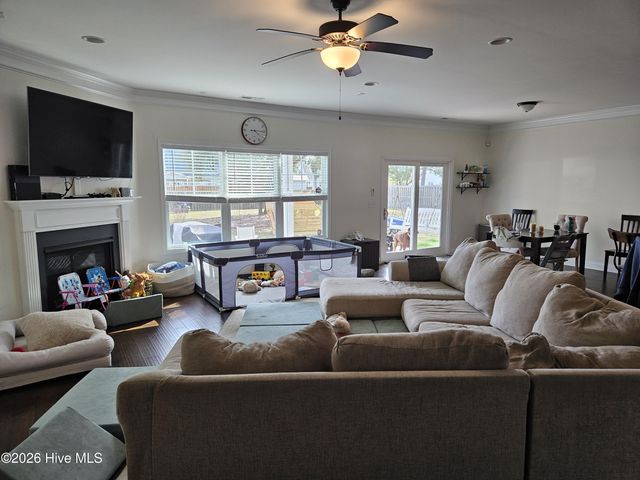 538 Saratoga Road, Sneads Ferry, NC 28460