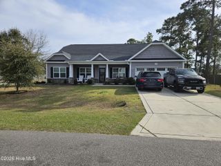 538 Saratoga Road, Sneads Ferry, NC 28460