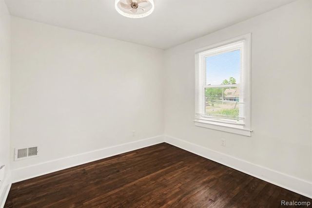 3038 Vicksburg Street, Detroit, MI 48206