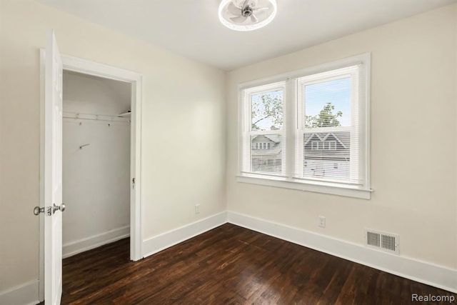 3038 Vicksburg Street, Detroit, MI 48206