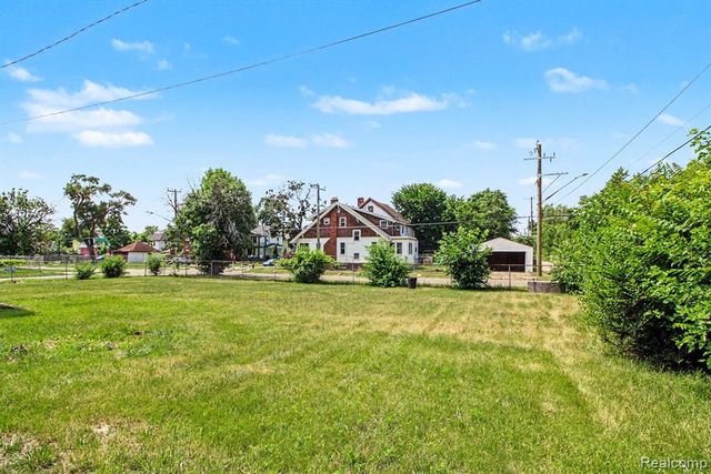 3038 Vicksburg Street, Detroit, MI 48206