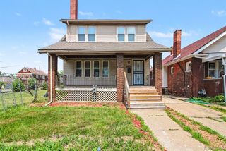 3038 Vicksburg Street, Detroit, MI 48206