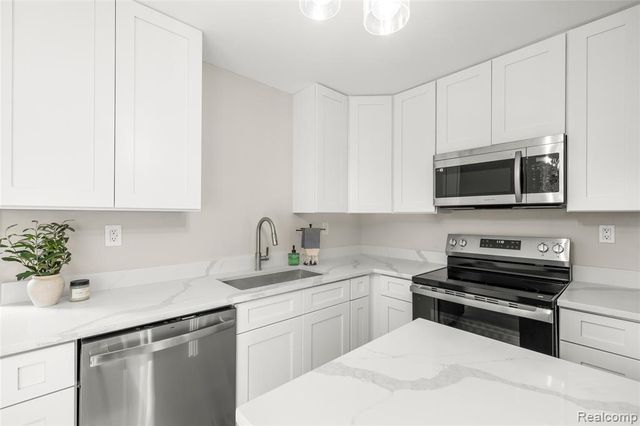 6119 Marcy Street, Brighton, MI 48116